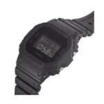 Casio G-shock The Origin - Block Black Serie (DW-5600UBB-1ER) Men's Watch_3