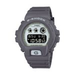 Casio G-shock Oversize - Hidden Glow Serie (DW-6900HD-8ER) Men's Watch_main