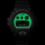 Casio G-shock Oversize - Hidden Glow Serie (DW-6900HD-8ER) Men's Watch_1