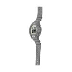 Casio G-shock Oversize - Hidden Glow Serie (DW-6900HD-8ER) Men's Watch_3