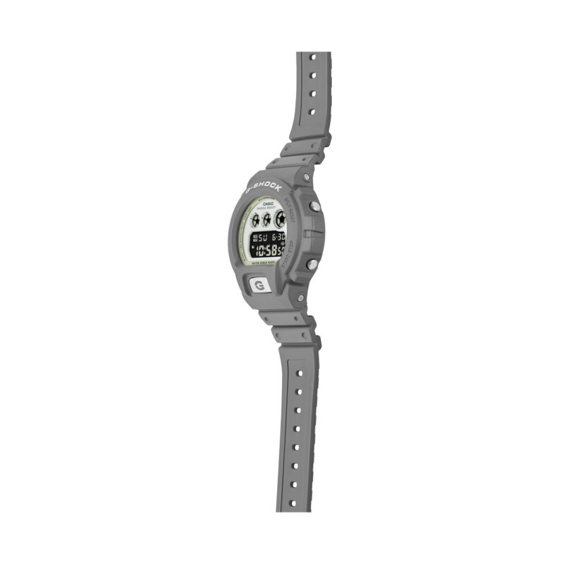 Casio G-shock Oversize - Hidden Glow Serie (DW-6900HD-8ER) Men's Watch_3
