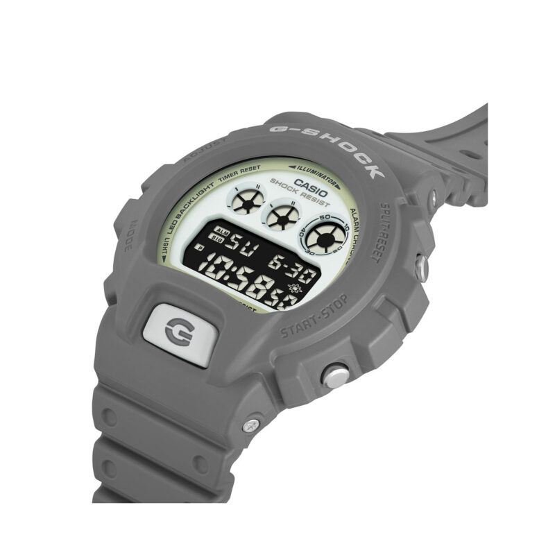 Casio G-shock Oversize - Hidden Glow Serie (DW-6900HD-8ER) Men's Watch_4