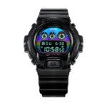 Casio G-shock Oversize - Virtual Black Rainbow Serie ***special Price*** (DW-6900RGB-1ER) Men's Watch_1