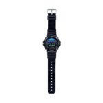 Casio G-shock Oversize - Virtual Black Rainbow Serie ***special Price*** (DW-6900RGB-1ER) Men's Watch_2