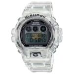 Casio G-shock Oversize - Clear Remix Serie - 40th Anniversary (DW-6940RX-7ER) Men's Watch_main