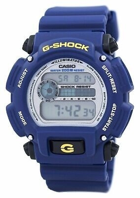 CASIO G-SHOCK ILLUMINATOR (DW-9052-2VDR)