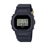 Casio G-shock The Origin - Remaster Black Serie 40th Anniversary By Eric Haze ***special Price*** (DWE-5657RE-1ER) Unisex Watch_main