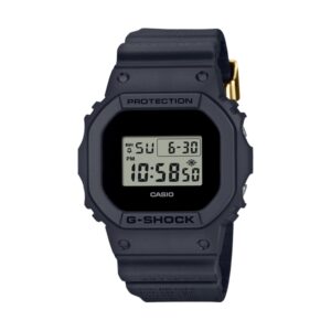 Casio G-shock The Origin - Remaster Black Serie 40th Anniversary By Eric Haze ***special Price*** (DWE-5657RE-1ER) Unisex Watch_main