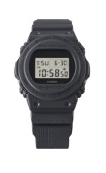 Casio G-shock The Origin - Remaster Black Serie 40th Anniversary By Eric Haze ***special Price*** (DWE-5657RE-1ER) Unisex Watch_4