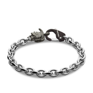 Diesel Jewels Men's Bracelet (DX1146040)