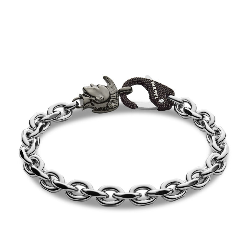 Diesel Jewels Men's Bracelet (DX1146040)