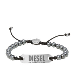 Diesel Jewels Men's Bracelet (DX1359040)