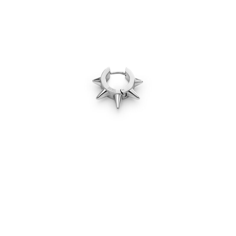 Diesel Jewels Men's Earring (DX1450040) - Image 2