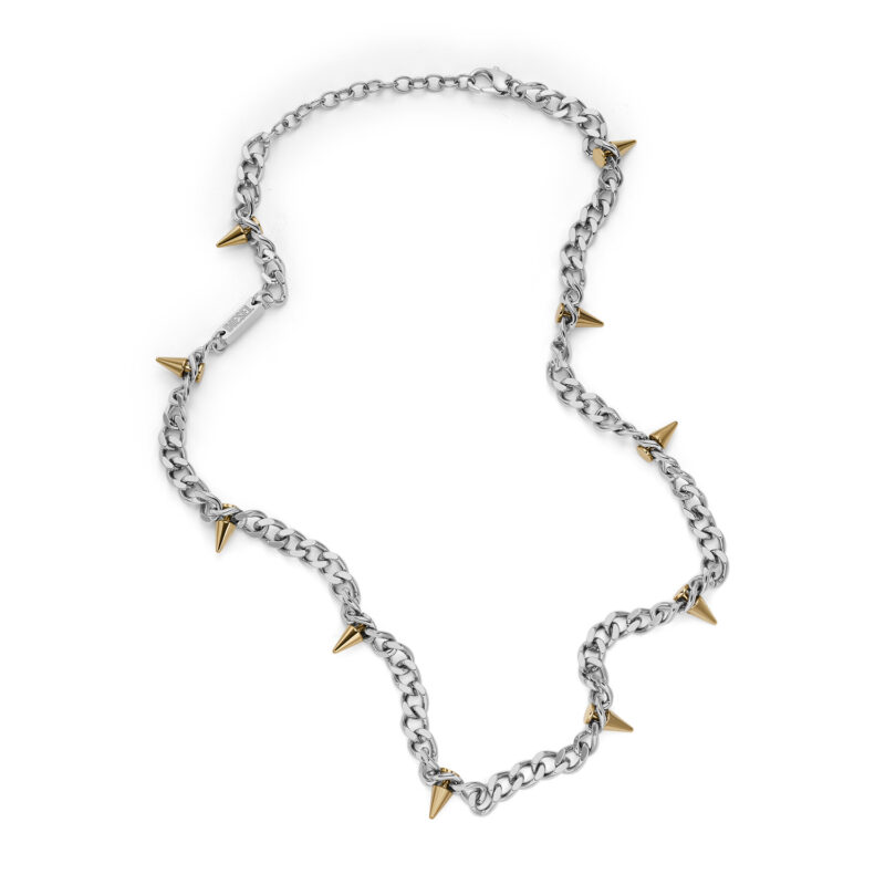 Diesel Jewels Men's Necklace (DX1454931) - Image 2