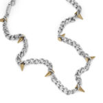 Diesel Jewels Men's Necklace (DX1454931)