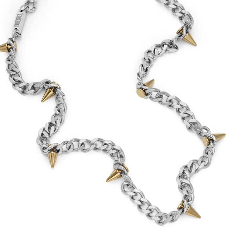 Diesel Jewels Men's Necklace (DX1454931)
