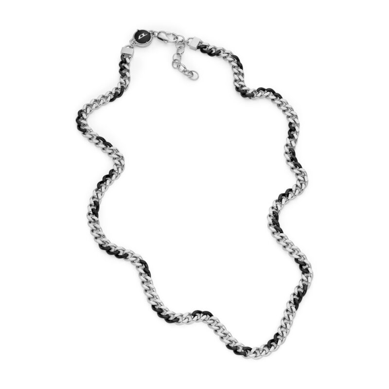 Diesel Jewels Men's Necklace (DX1499931) - Image 2