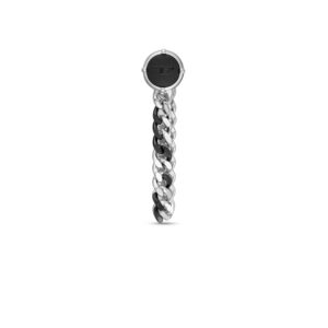 Diesel Jewels Men's Earring (DX1500931)