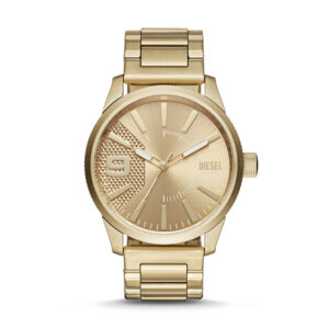 Diesel Mens Watch (Dz1761) - Rasp