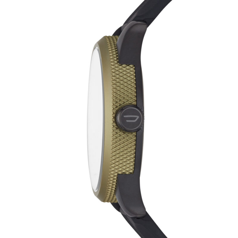 Diesel Mens Watch (Dz1875) - Rasp - Image 3