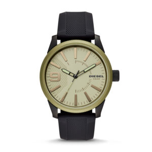Diesel Mens Watch (Dz1875) - Rasp