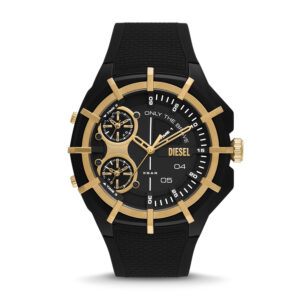 Diesel Mens Watch (DZ1987) - Framed NSBB