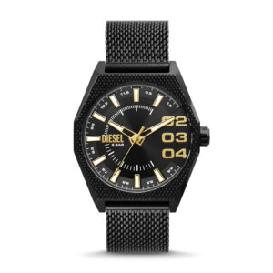 Diesel Scraper Mens Watch (DZ2194)