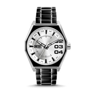 Diesel Scraper Mens Watch (DZ2195)