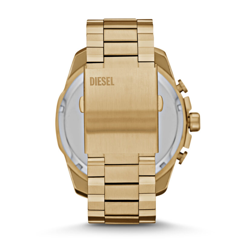Diesel Men's Watch (dz4360) - mega chief - Image 2