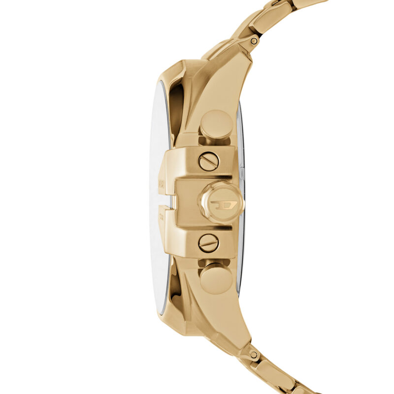 Diesel Men's Watch (dz4360) - mega chief - Image 3