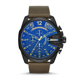 Diesel Mens Watch (Dz4401) - Mega Chief