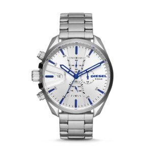 Diesel Mens Watch (Dz4473) - Ms9 Chrono