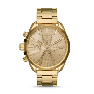 Diesel Mens Watch (Dz4475) - Ms9 Chrono