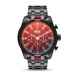 Diesel Mens Watch (DZ4589) - Arges collection