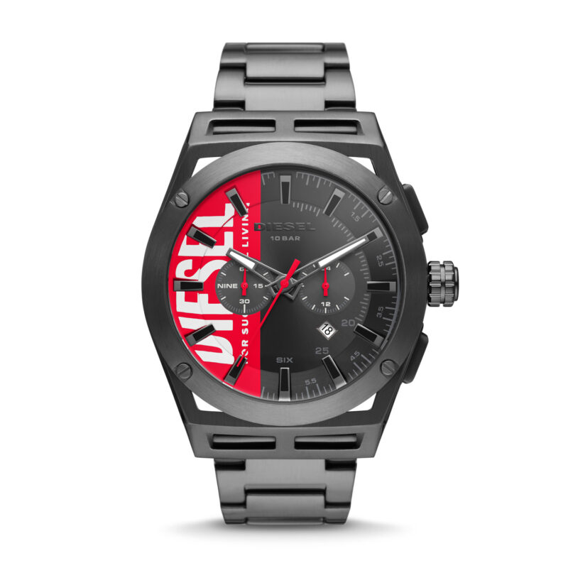Diesel Mens Watch (DZ4598) - Timeframe collection