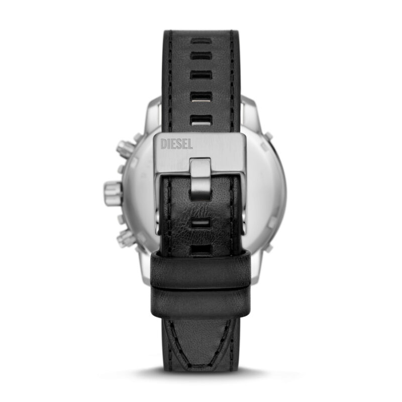 Diesel Griffed Mens Watch (DZ4603) - Image 2