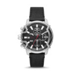 Diesel Griffed Mens Watch (DZ4603)