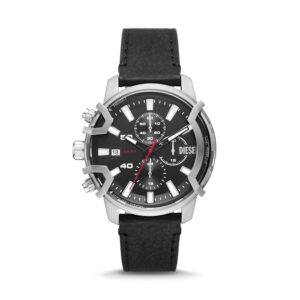 Diesel Griffed Mens Watch (DZ4603)