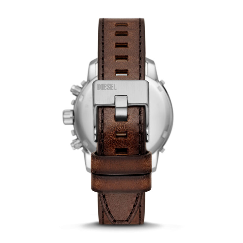 Diesel Griffed Mens Watch (DZ4604) - Image 2