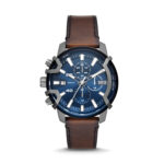Diesel Griffed Mens Watch (DZ4604)