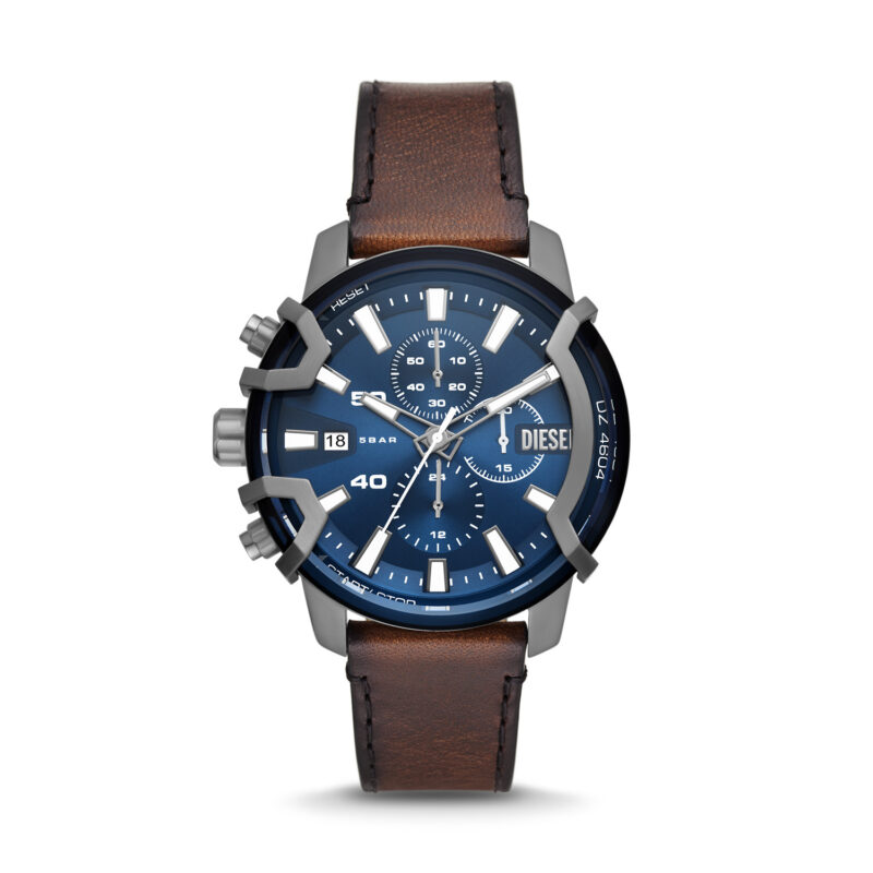 Diesel Griffed Mens Watch (DZ4604)