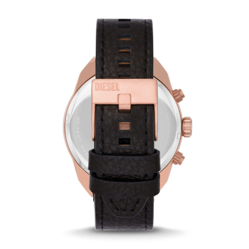 Diesel Spiked Mens Watch (DZ4607) - Image 2