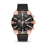 Diesel Spiked Mens Watch (DZ4607)