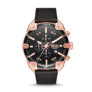 Diesel Spiked Mens Watch (DZ4607)