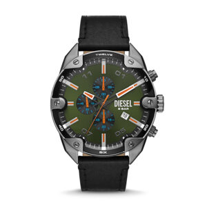 Diesel Spiked Mens Watch (DZ4626)