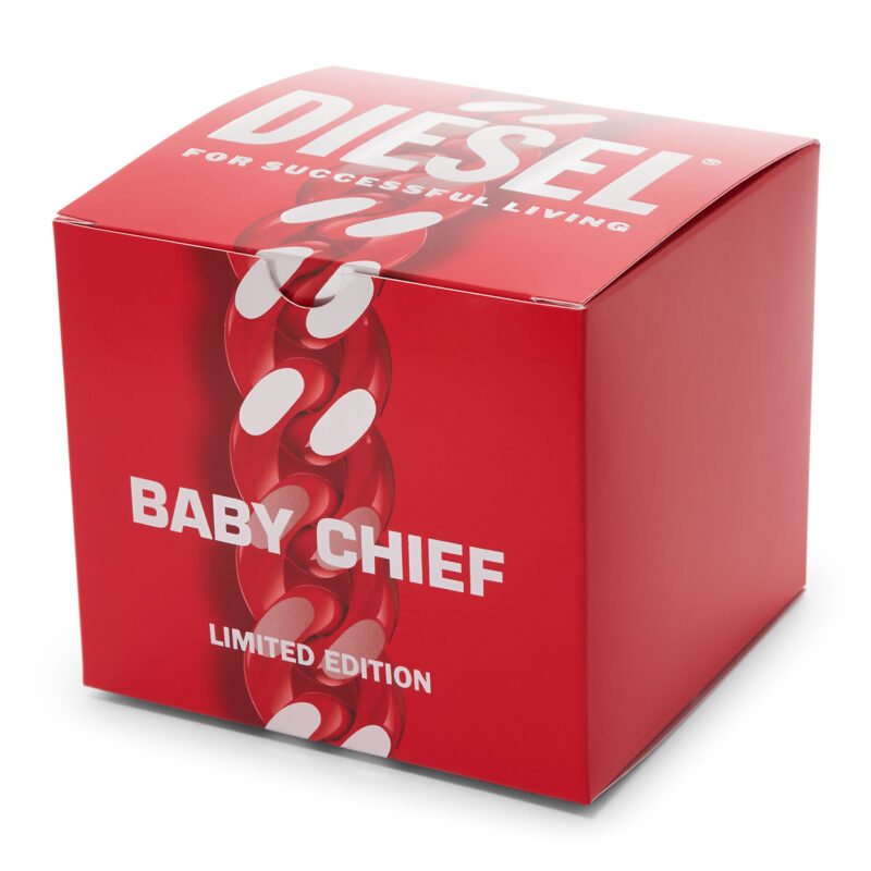 Diesel Baby Chief Limited Mens Watch (DZ4628) - Image 5