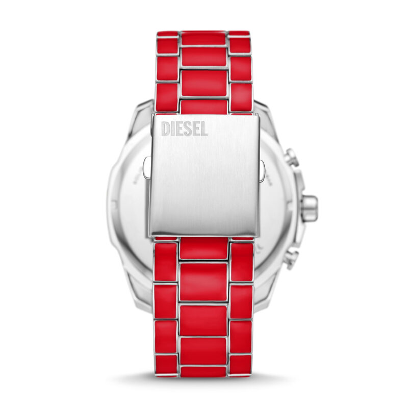Diesel Mega Chief Mens Watch (DZ4638) - Image 2