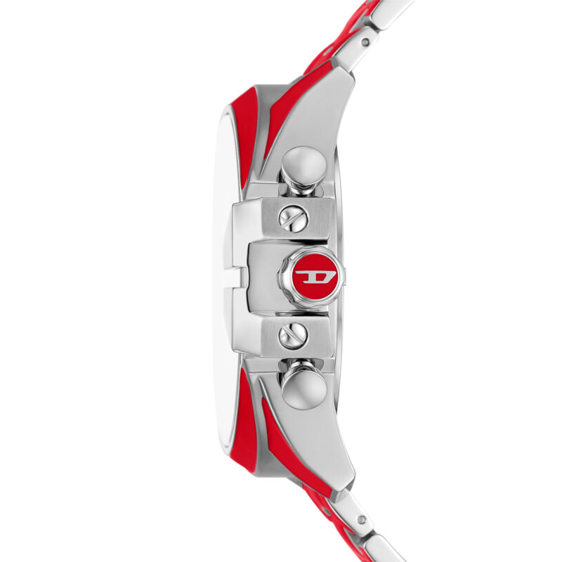 Diesel Mega Chief Mens Watch (DZ4638) - Image 3