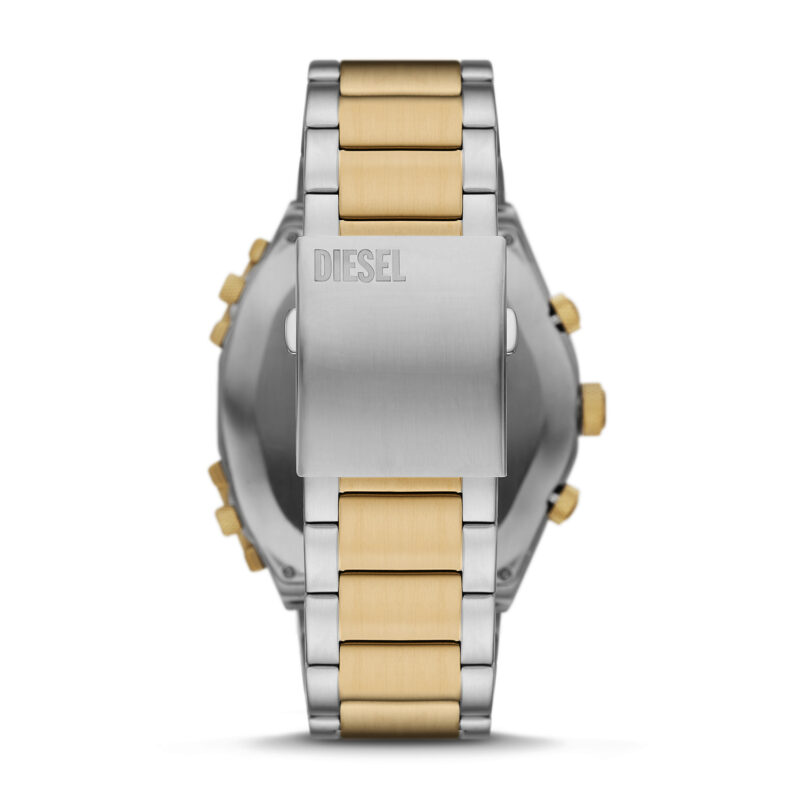 Diesel Sideshow Mens Watch (DZ7476) - Image 2