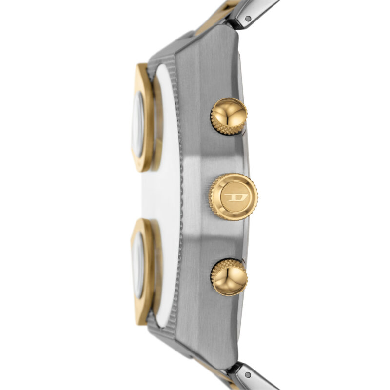 Diesel Sideshow Mens Watch (DZ7476) - Image 3